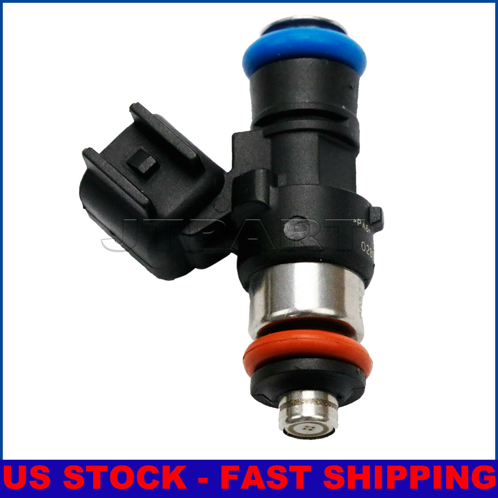 Upgrade Fuel Injector Fit Polaris ACE Sportsman SP 570 RZR 570 900 XP 2521068 - Fresh Stock Dated February 2026