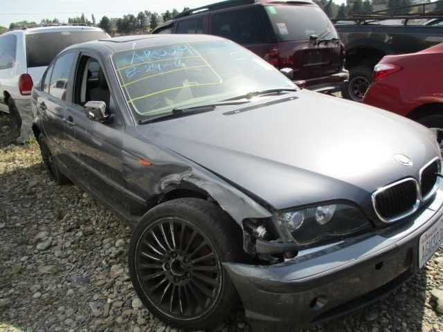 Manual Transmission Xi AWD Thru 2/03 Fits 01-03 BMW 325i 4387426 - Fresh Stock Dated February 2026