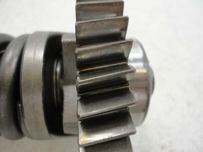 1988-2003 Honda Valkyrie Goldwing Gl1500 FINAL GEAR SHAFT OUTPUT SHAFT SPRING - Fresh Stock Dated February 2026