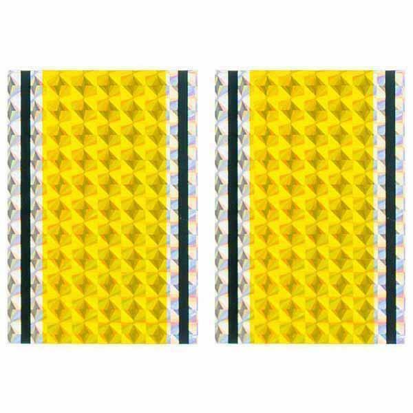 Mongoose - 1979 Supergoose decal set - Fresh Stock Dated December 2025