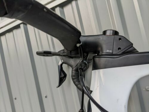 Scott Foil 10 Di2 54 - Fresh Stock Dated February 2026