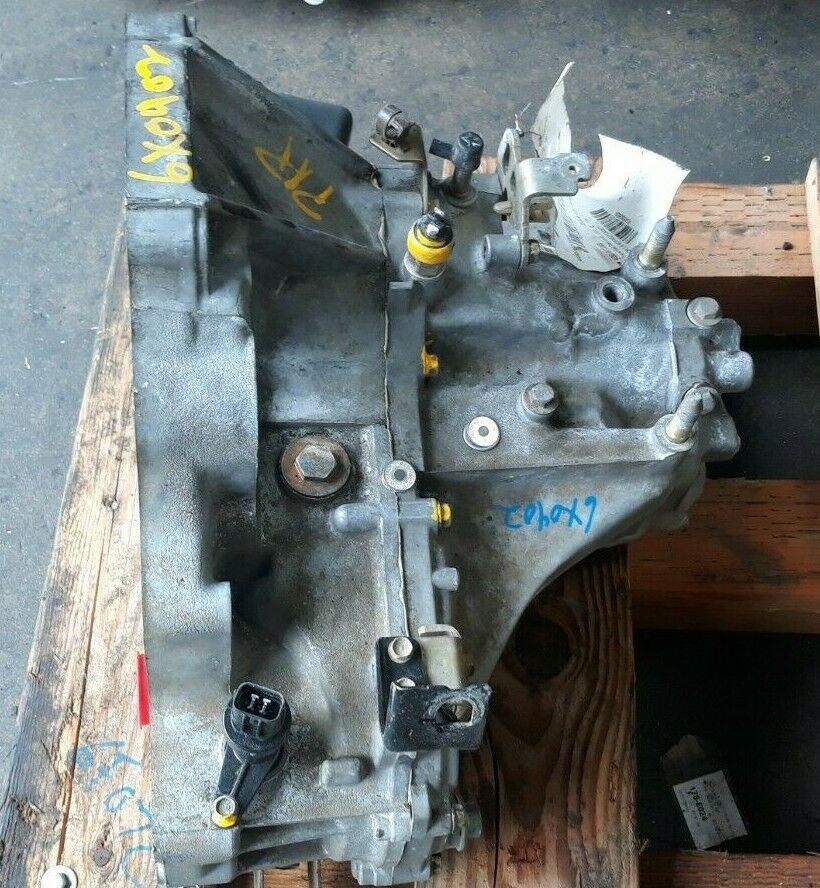 ✔ 1996-2000 Honda Civic 1.6L SOHC VTEC S40 5 Speed Standard Manual Transmission - Fresh Stock Dated December 2025