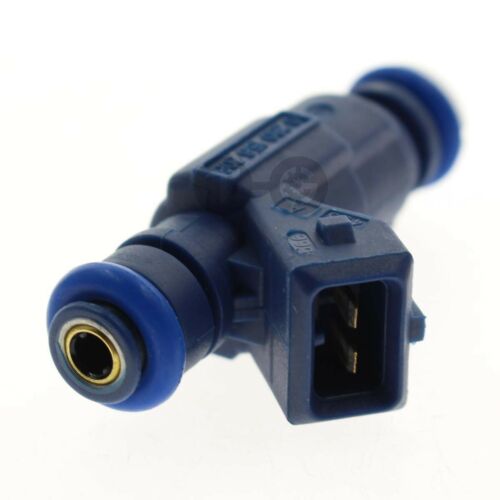 2PCS Fuel Injector For Polaris Ranger XP 700 800 RZR S 800 4x4 EFI 6x6 EFI - Fresh Stock Dated February 2026