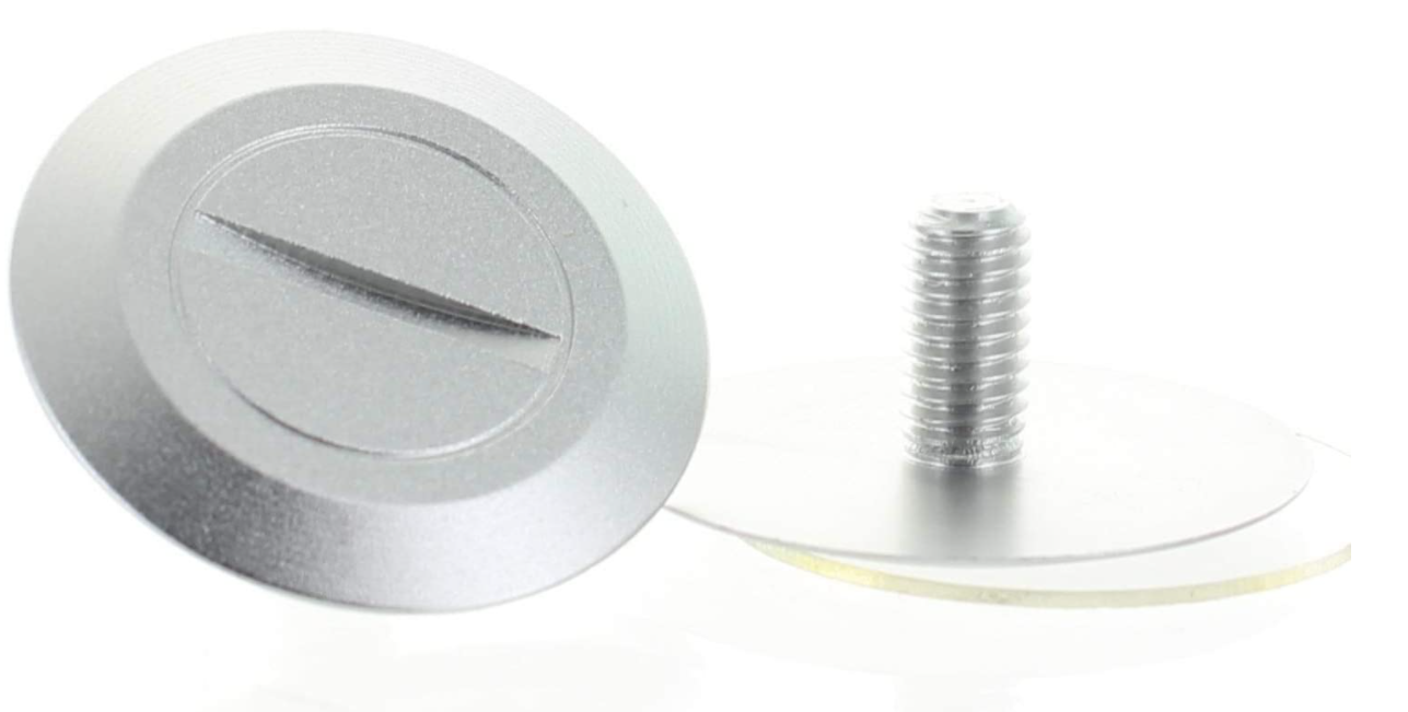 SKI-DOO BV2S VISOR SCREW KIT 4483570008 - Fresh Stock Dated February 2026