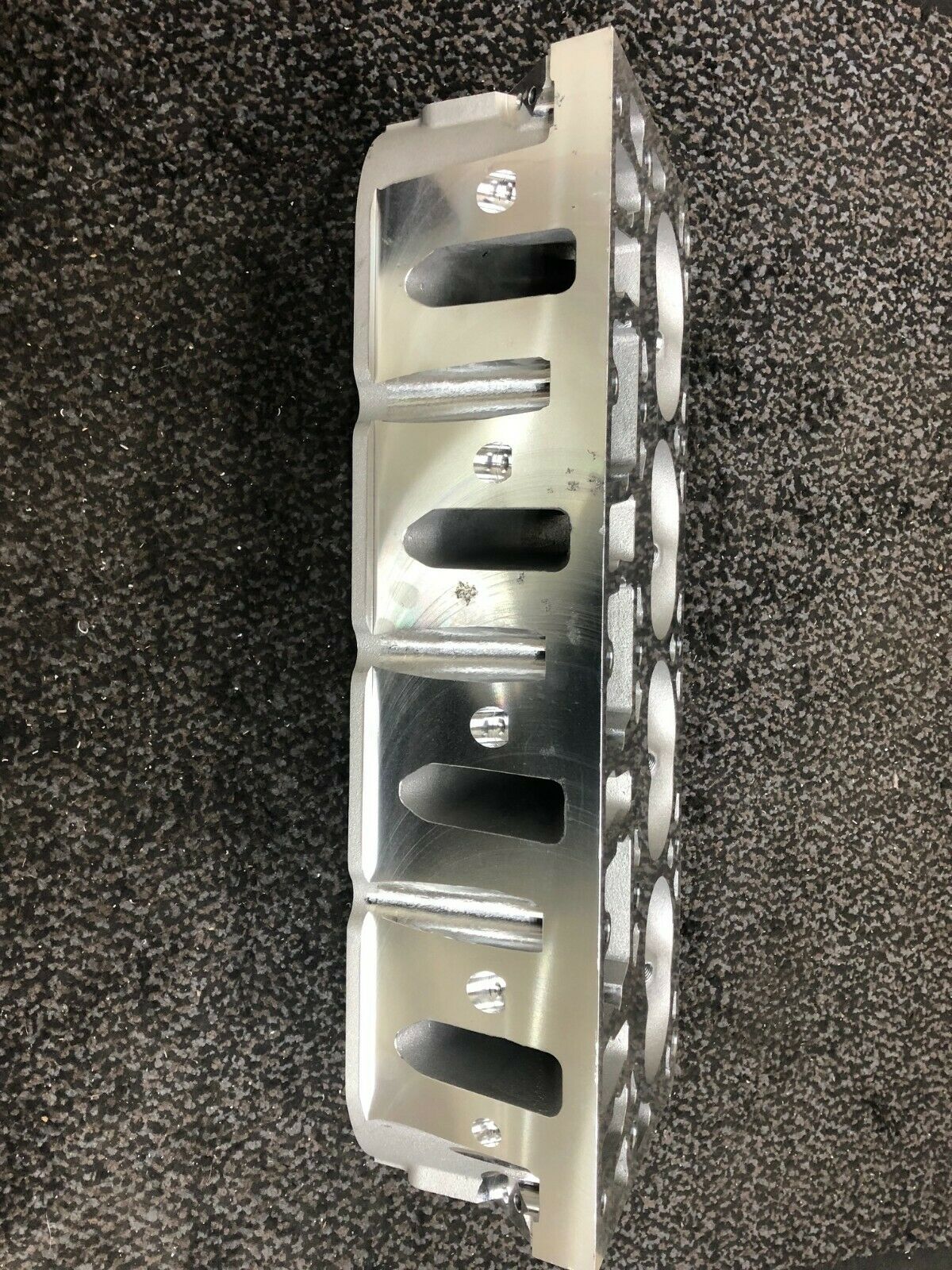 Dart Pro1 LS 15° 205cc Cylinder Head PN 11010010 - Fresh Stock Dated February 2026