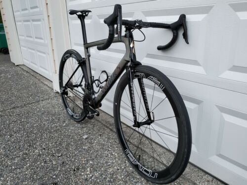 Specialized Sworks Tarmac SL6 Peter Sagan 56cm - Fresh Stock Dated February 2026
