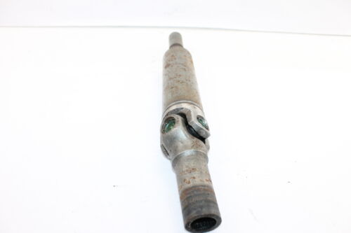 2001 HONDA GOLDWING GL1800 Drive Shaft - Fresh Stock Dated February 2026