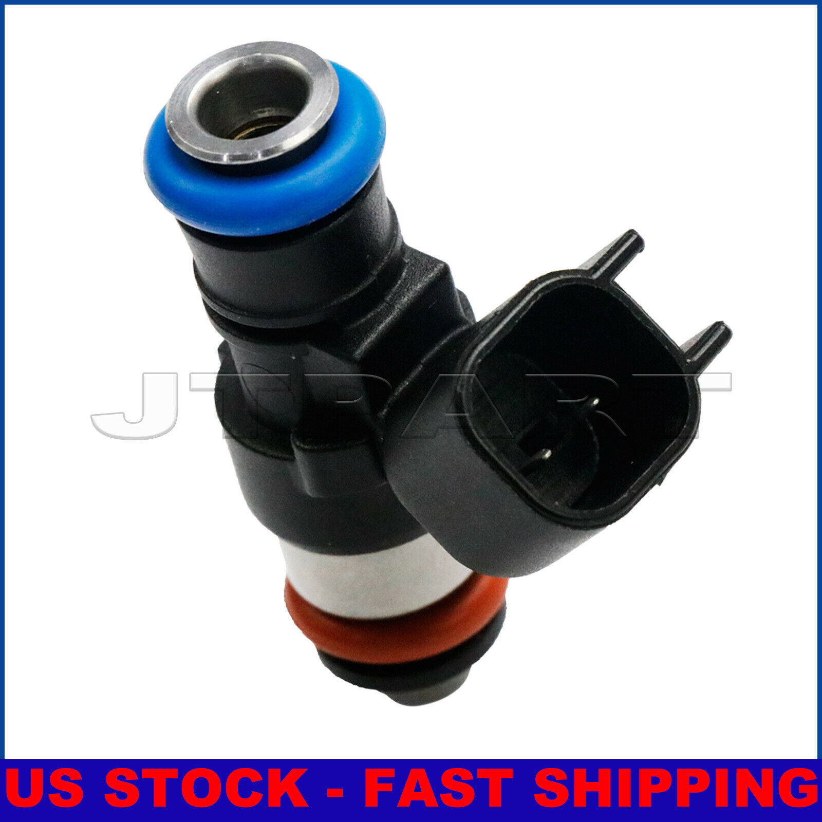 Upgrade Fuel Injector Fit Polaris ACE Sportsman SP 570 RZR 570 900 XP 2521068 - Fresh Stock Dated February 2026