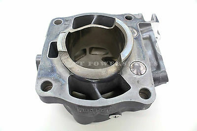 Stock Bore Cylinder CR125R 02 OEM Jug Genuine Honda (See Desc) 12110-KZ4-L20 W21 - Fresh Stock Dated February 2026