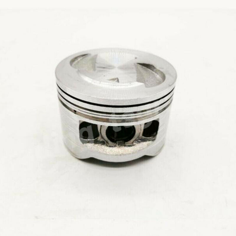 150cc Big Bore Cylinder 57mm Piston Rings Kit For Honda ANF125 ANF125i Innova - Fresh Stock Dated February 2026