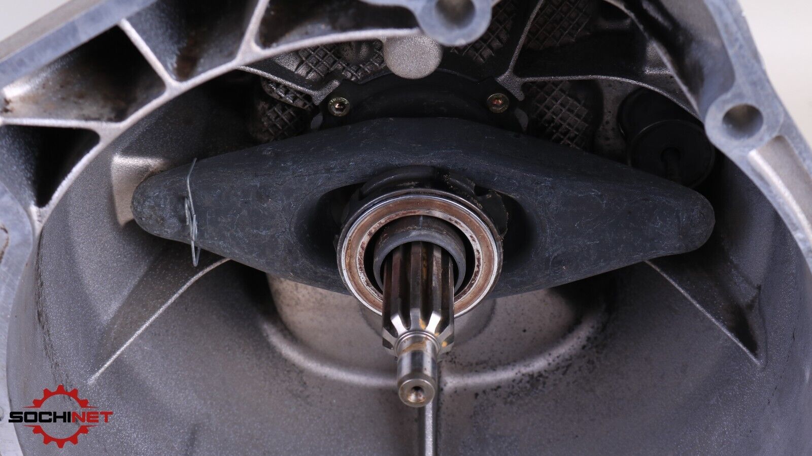 BMW E36 E46 Z3 ZF Manual Transmission 5 Speed Gearbox Manual Swap OEM - Fresh Stock Dated February 2026