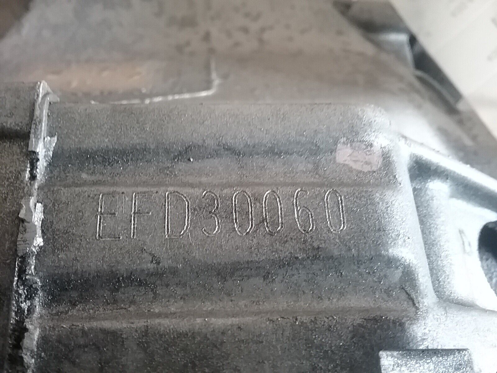 2000-2004 Porsche Boxster Manual Transmission 400-61003 2.7L 4 Cylinder Manual - Fresh Stock Dated February 2026