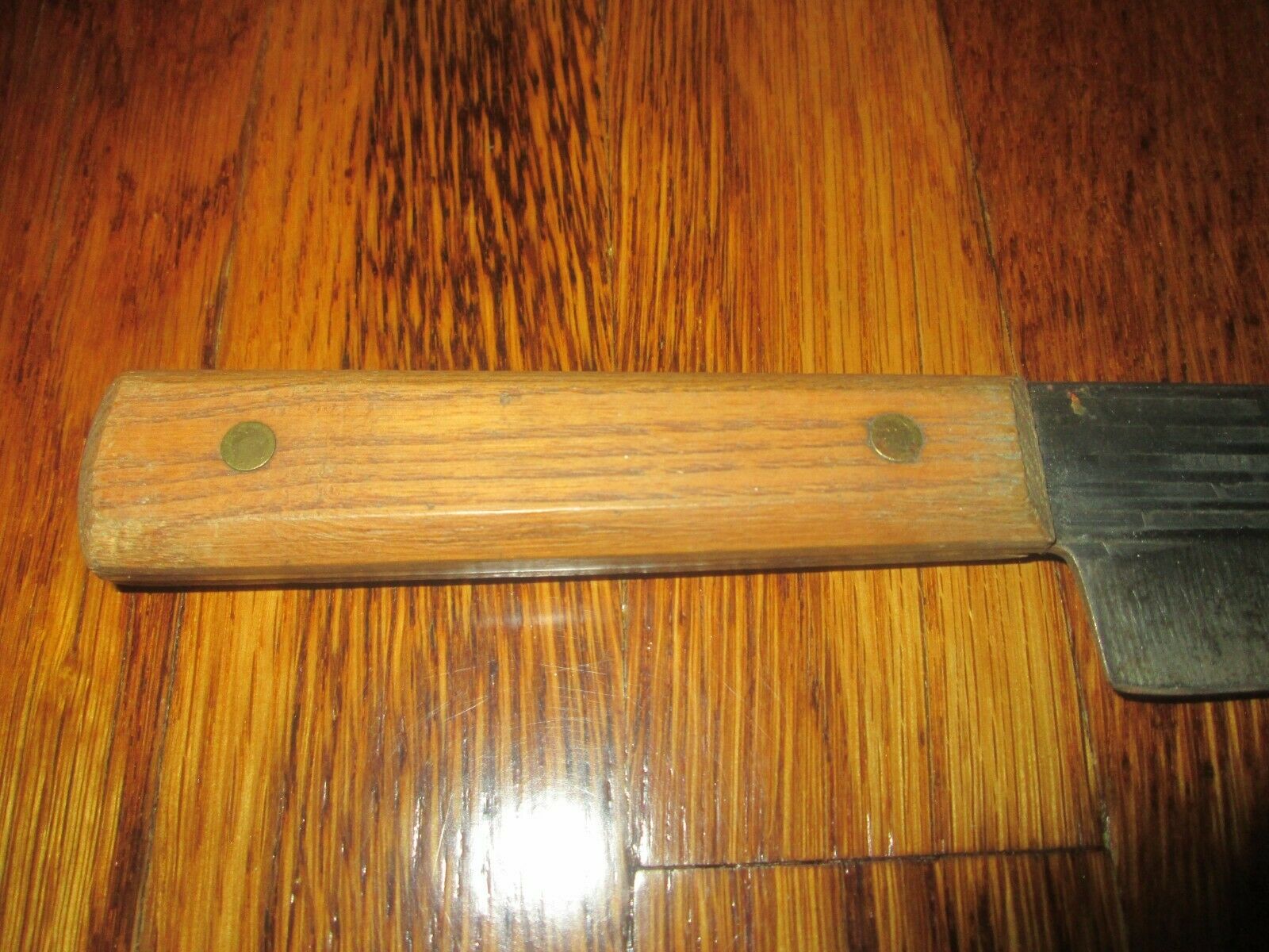 Vintage Forgecraft  8