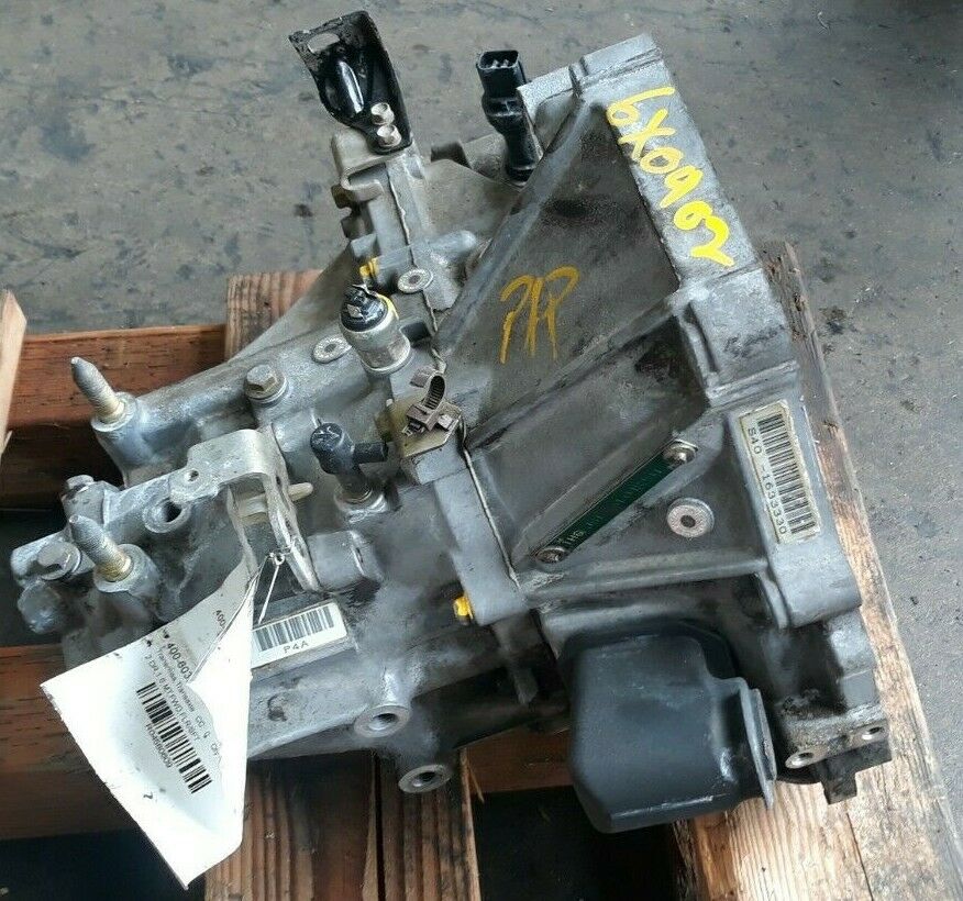 ✔ 1996-2000 Honda Civic 1.6L SOHC VTEC S40 5 Speed Standard Manual Transmission - Fresh Stock Dated December 2025