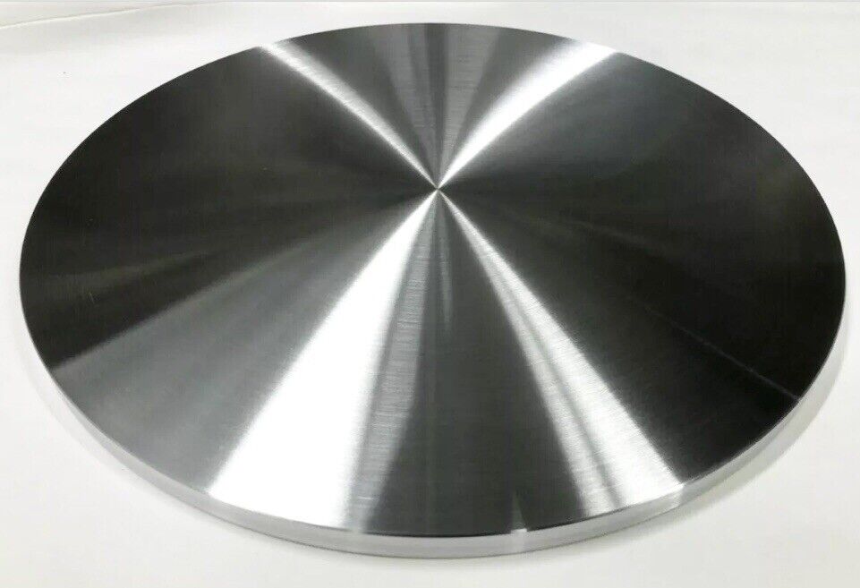 COMMERCIAL STOVE HEAT DIFFUSER PLATE 12