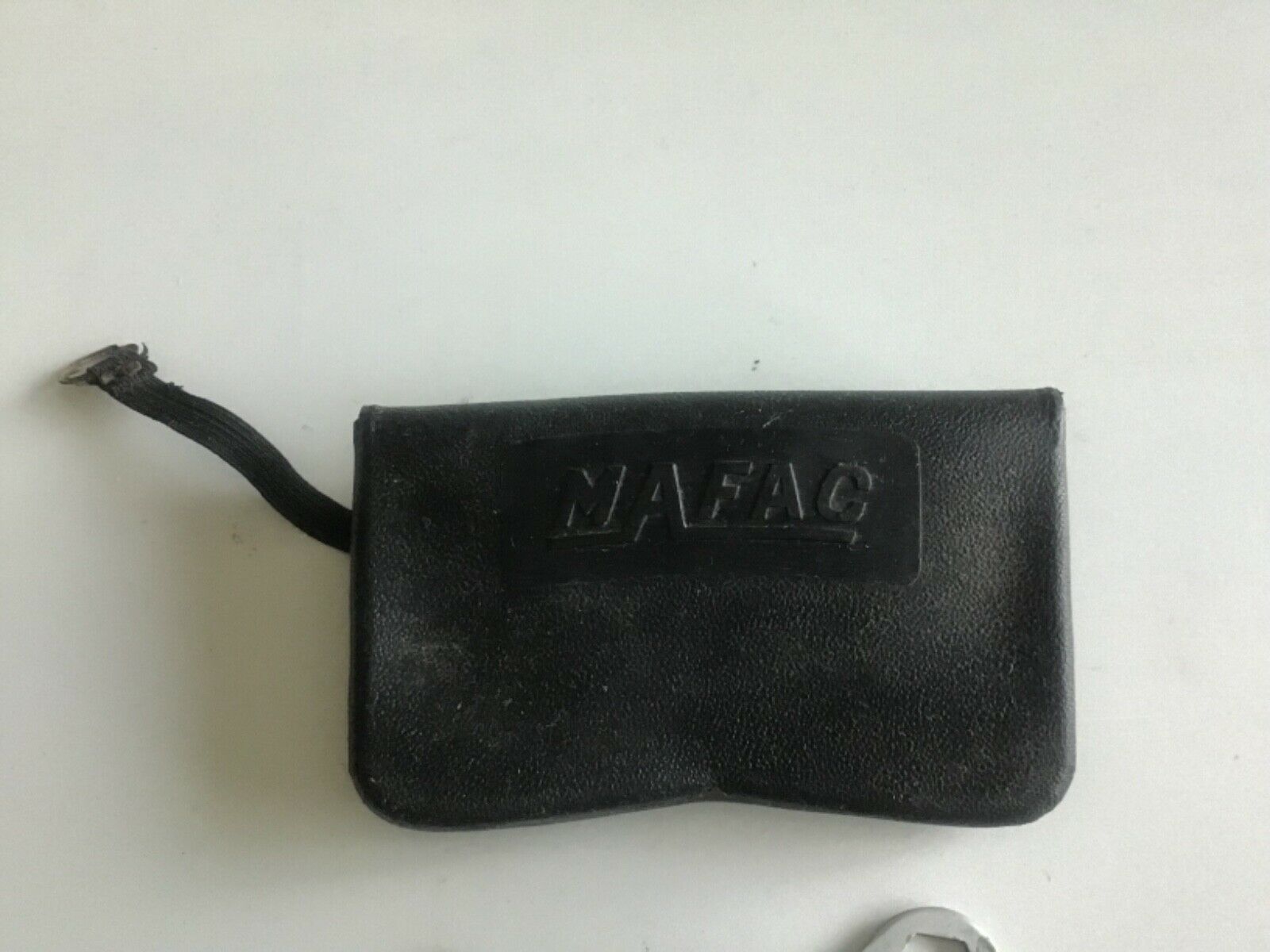 Vintage MAFAC Bike Tool Set - 4 Items - Fresh Stock Dated December 2025