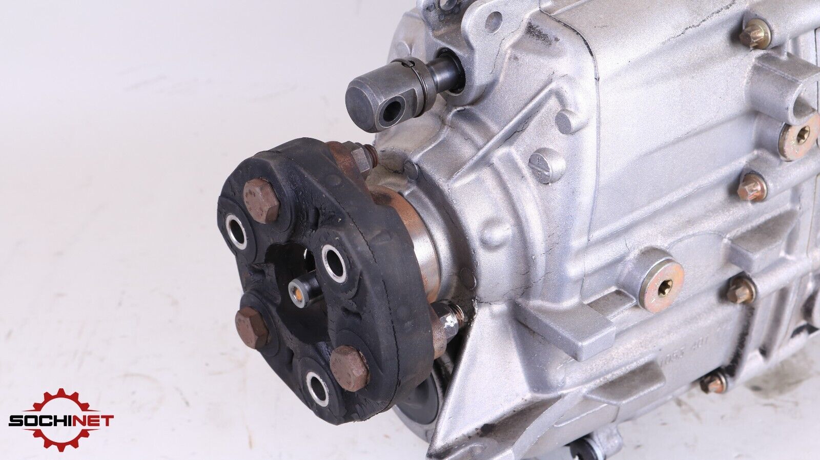 BMW E36 E46 Z3 ZF Manual Transmission 5 Speed Gearbox Manual Swap OEM - Fresh Stock Dated February 2026