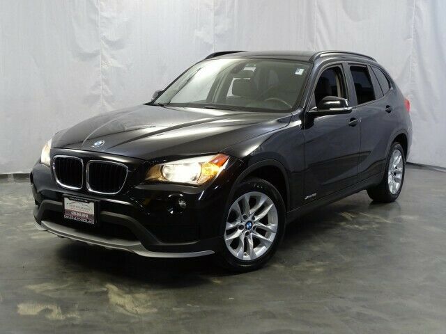 2015 BMW X1 xDrive28i / AWD xDrive - Fresh Stock Dated December 2025