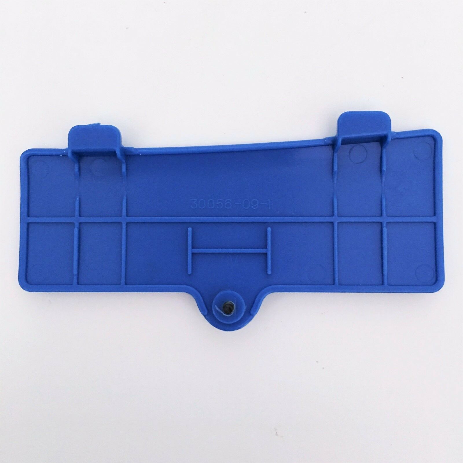 LeapFrog LEAPPAD PLUS WRITING Replacement BATTERY COVER Blue - Fresh Stock Dated December 2025