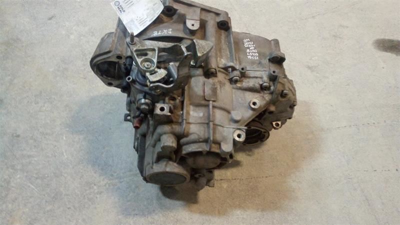 Manual Transmission 2.0 Liter Fits 06-07 JETTA 7491584 - Fresh Stock Dated February 2026