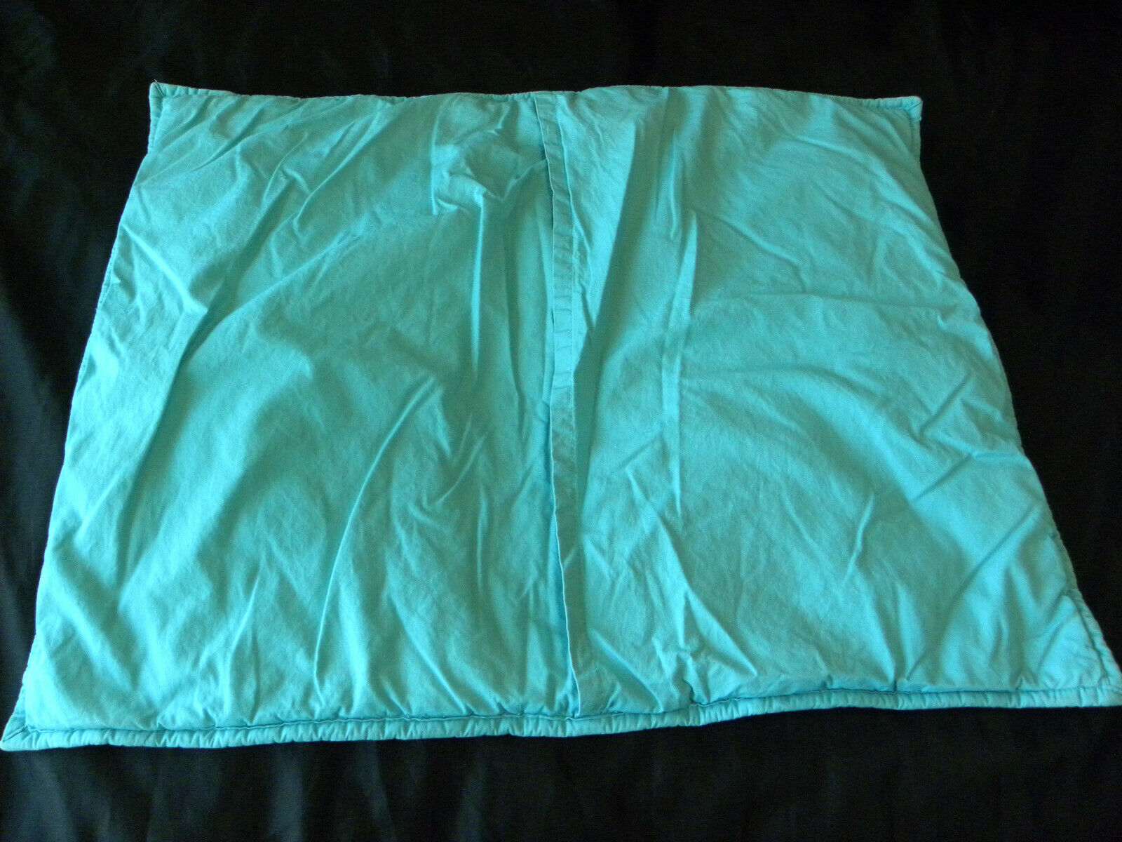 Pottery Barn Teen Martina Quilted Standard Sham Pair Abstract Floral Botanical - Fresh Stock Dated January 2026