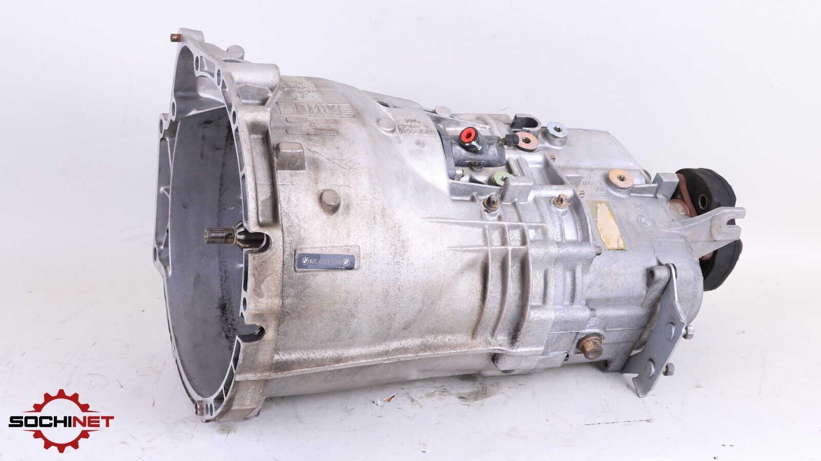 BMW E36 E46 Z3 ZF Manual Transmission 5 Speed Gearbox Manual Swap OEM - Fresh Stock Dated February 2026