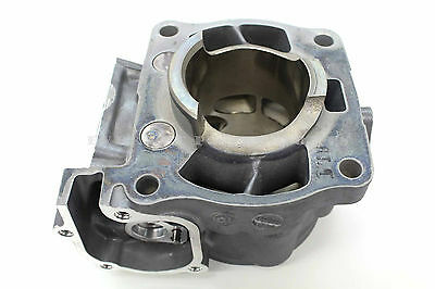 Stock Bore Cylinder CR125R 02 OEM Jug Genuine Honda (See Desc) 12110-KZ4-L20 W21 - Fresh Stock Dated February 2026