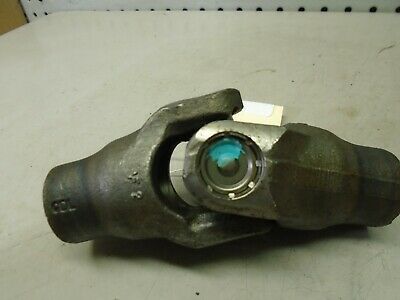 Rear Driveshaft U Joint for Honda VT1100 Shadow Spirit 1997 - 2007 H124 - Fresh Stock Dated February 2026