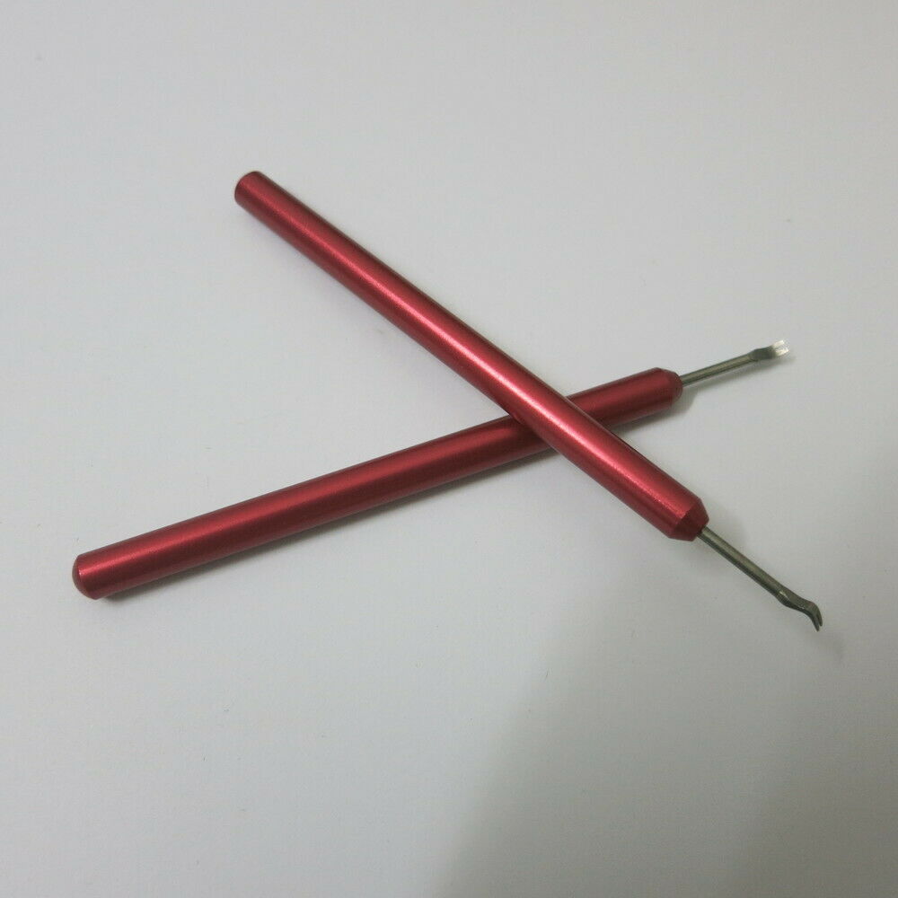 Watch Repair Tool Hairspring Collet Removal Tool Watch Hand Remover - Fresh Stock Dated February 2026
