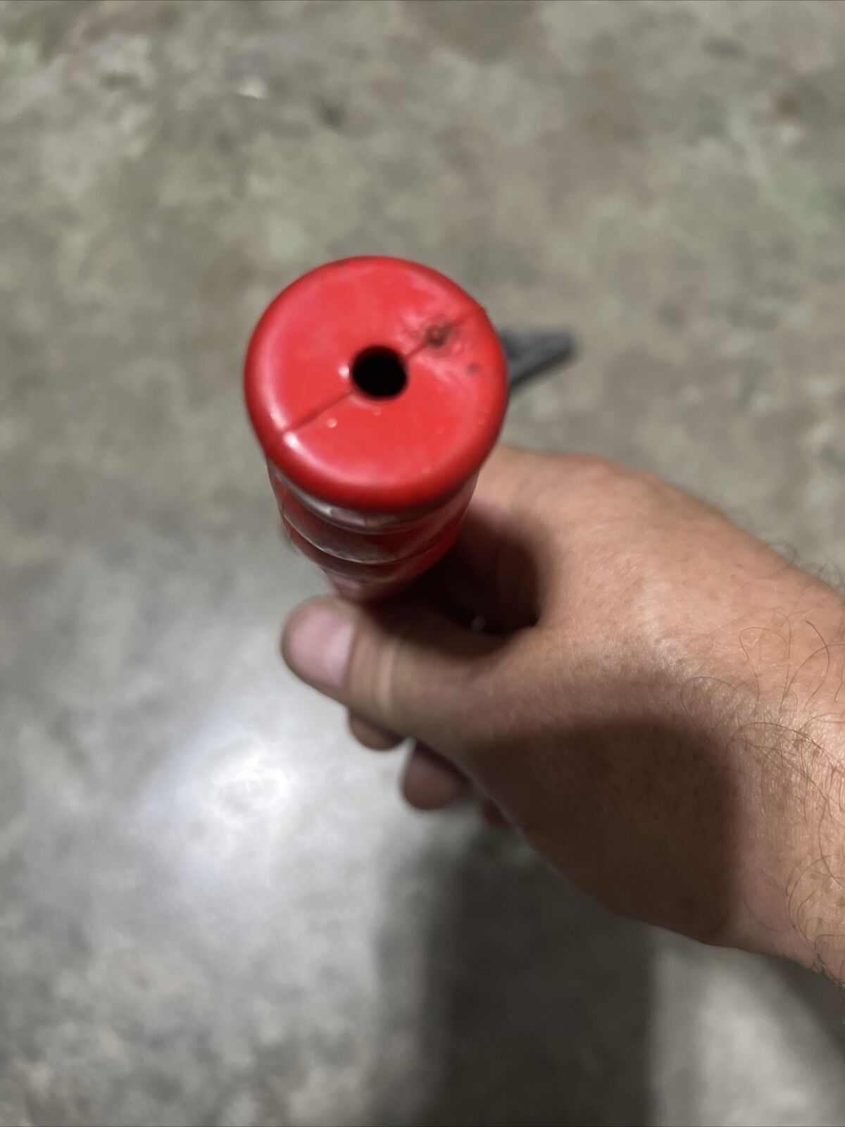 Vintage Allway Paint Scraper Metal Scraper - Fresh Stock Dated February 2026