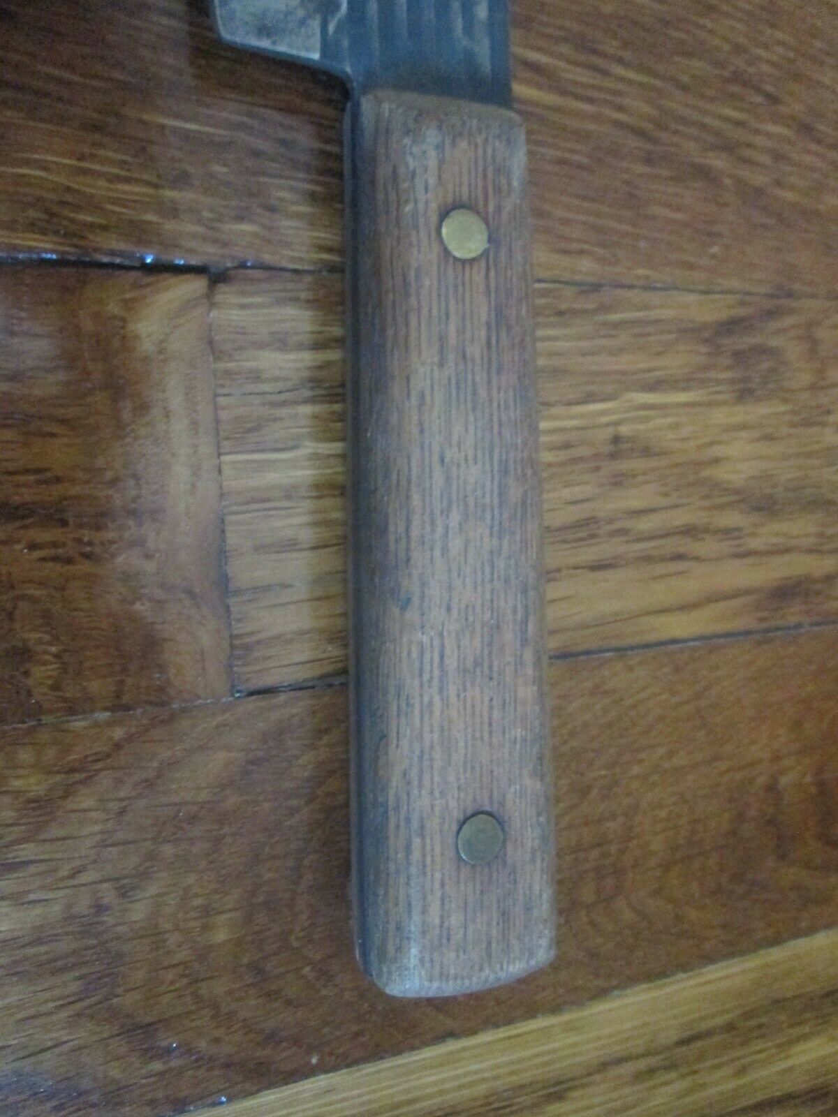 Vintage Forgecraft  8