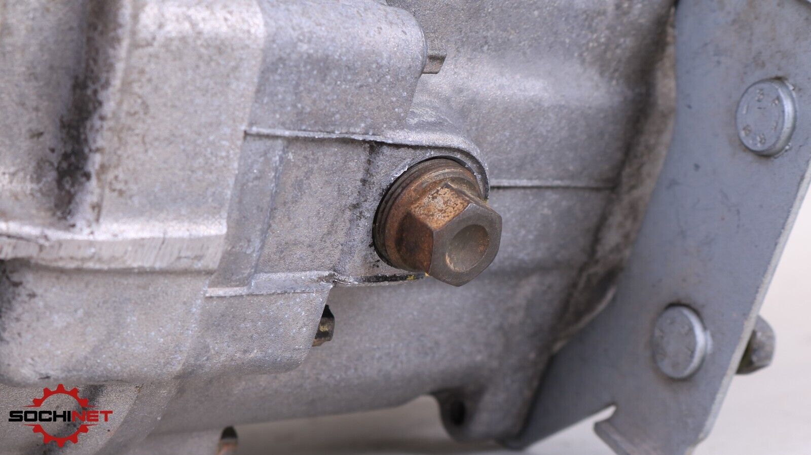 BMW E36 E46 Z3 ZF Manual Transmission 5 Speed Gearbox Manual Swap OEM - Fresh Stock Dated February 2026