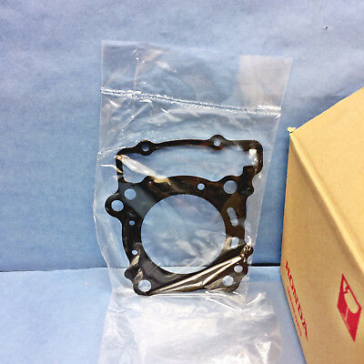 New Honda 300 Crankshaft 2015-2019 Gaskets CBR300 CB300F CMX300 Rebel CRANK CB - Fresh Stock Dated February 2026