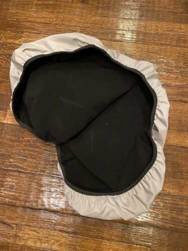 Aviar Saddle Cover - Fresh Stock Dated December 2025