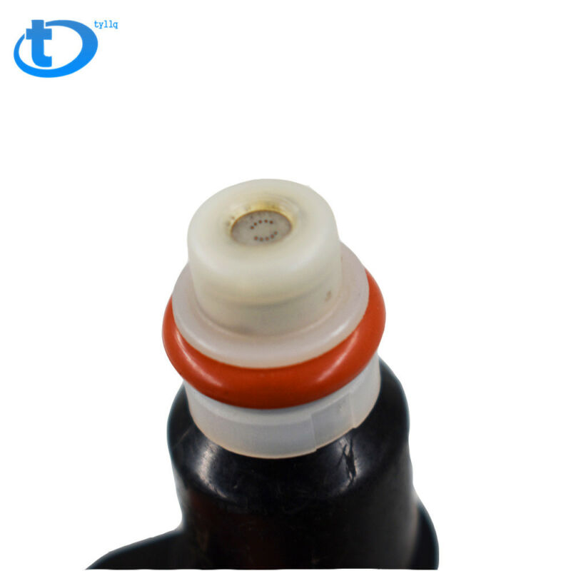 New Fuel Injector for Suzuki Quadracer 450 LTR450 2x4 2006-2009 LT-R450 LTR450Z - Fresh Stock Dated February 2026