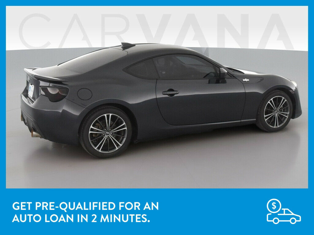 2014 Scion FR-S Monogram Series Coupe 2D Bluetooth Wireless ABS (4-Wheel) Cruise Control Side Air Bags Power Steering - Fresh Stock Dated December 2025