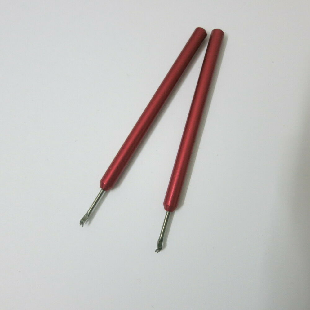 Watch Repair Tool Hairspring Collet Removal Tool Watch Hand Remover - Fresh Stock Dated February 2026