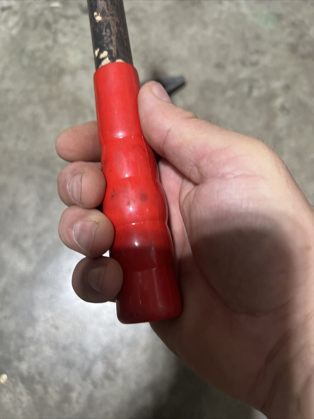 Vintage Allway Paint Scraper Metal Scraper - Fresh Stock Dated February 2026