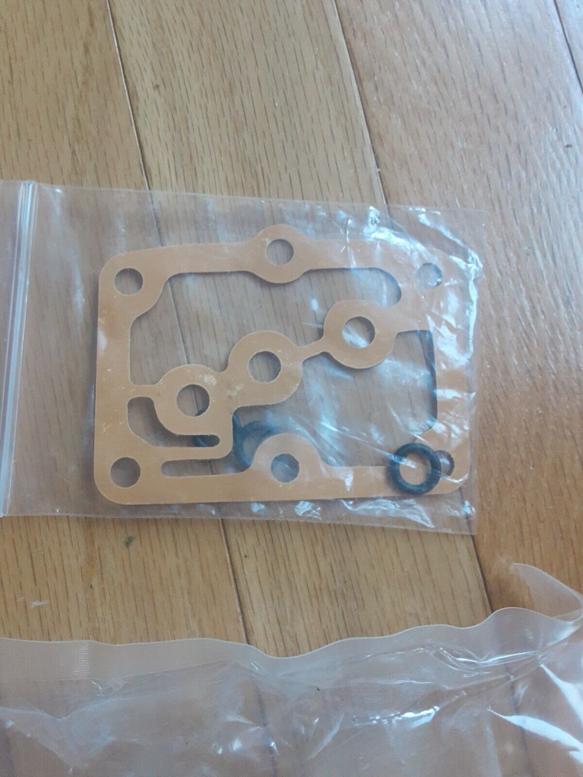 Dual Linear Shift Solenoid 28250-P6H-024 For Honda Prelude Ridgeline Passport US - Fresh Stock Dated February 2026