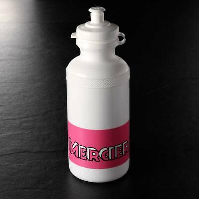 Vintage style Mercier Cycling Bidon - Fresh Stock Dated December 2025