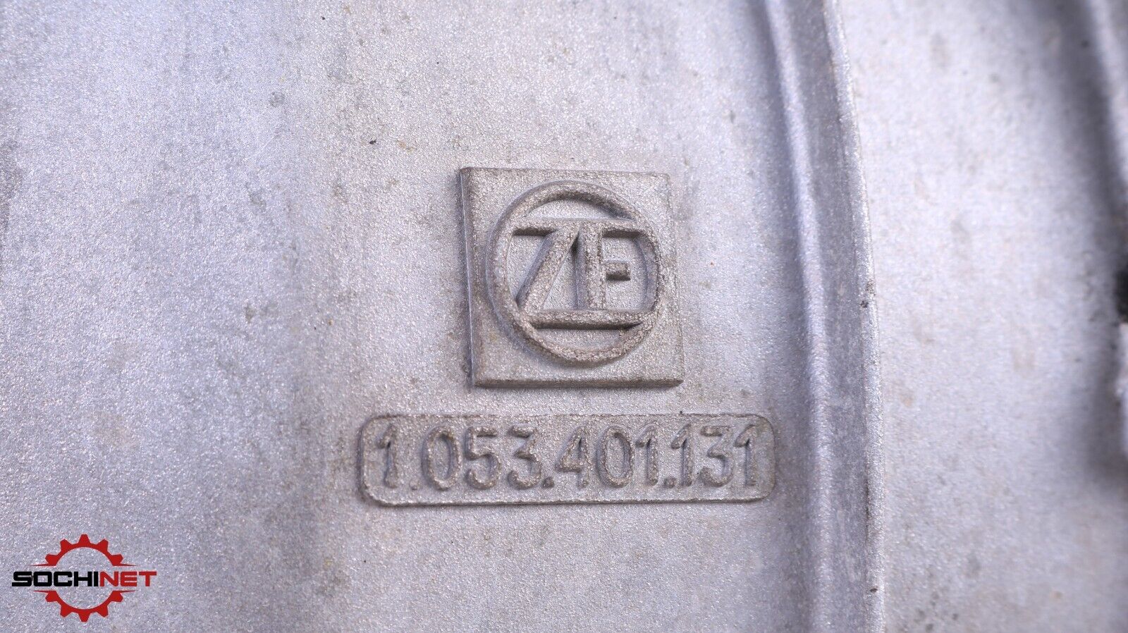 BMW E36 E46 Z3 ZF Manual Transmission 5 Speed Gearbox Manual Swap OEM - Fresh Stock Dated February 2026