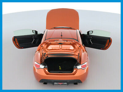 2013 Scion FR-S Coupe 2D - Fresh Stock Dated December 2025