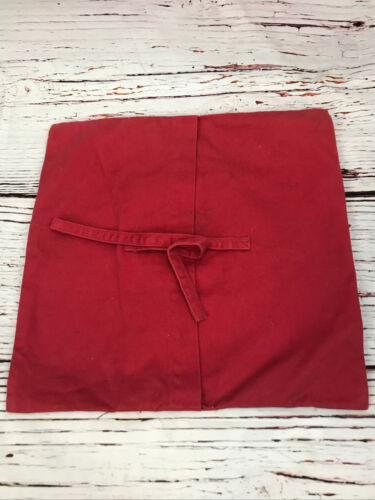 Pottery Barn “The Tiki Tavern” Throw Pillow Cover - Fresh Stock Dated December 2025