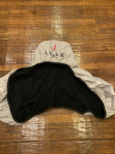 Aviar Saddle Cover - Fresh Stock Dated December 2025