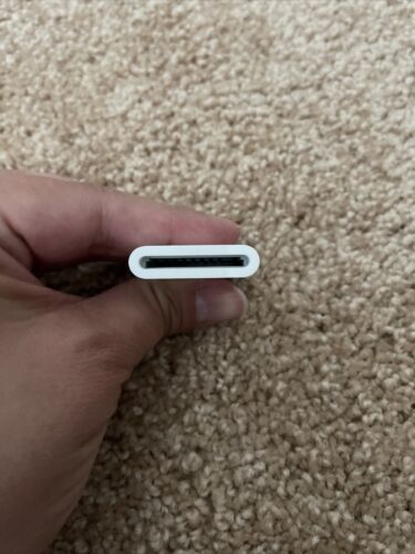 Apple A1362 iPad Camera Adapter SD Card Reader - Fresh Stock Dated February 2026