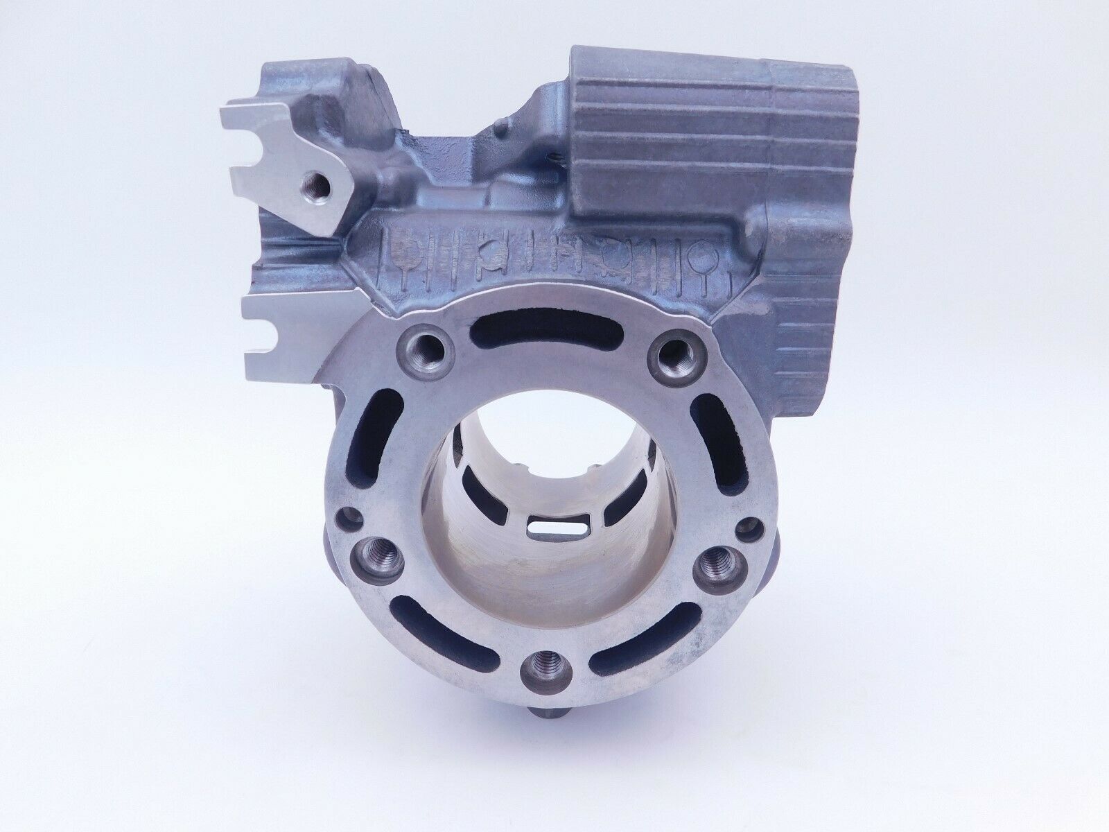 HONDA CYLINDER 2004 CR125R 12110-KSR-A00 GENUINE  OEM NEW - Fresh Stock Dated February 2026