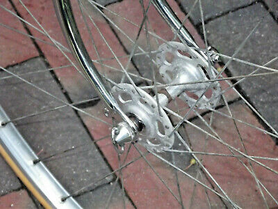 1970 Raleigh International 62cm  531 tubing Campagnolo - Fresh Stock Dated February 2026