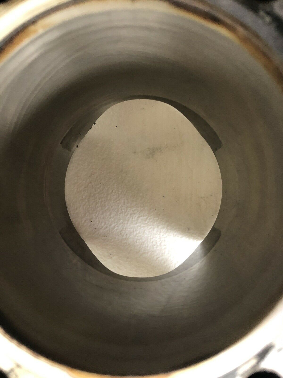 04 05 06 YAMAHA YZF R1 YZFR1 MOTOR ENGINE CYLINDER BARRELS JUGS WALLS - Fresh Stock Dated February 2026