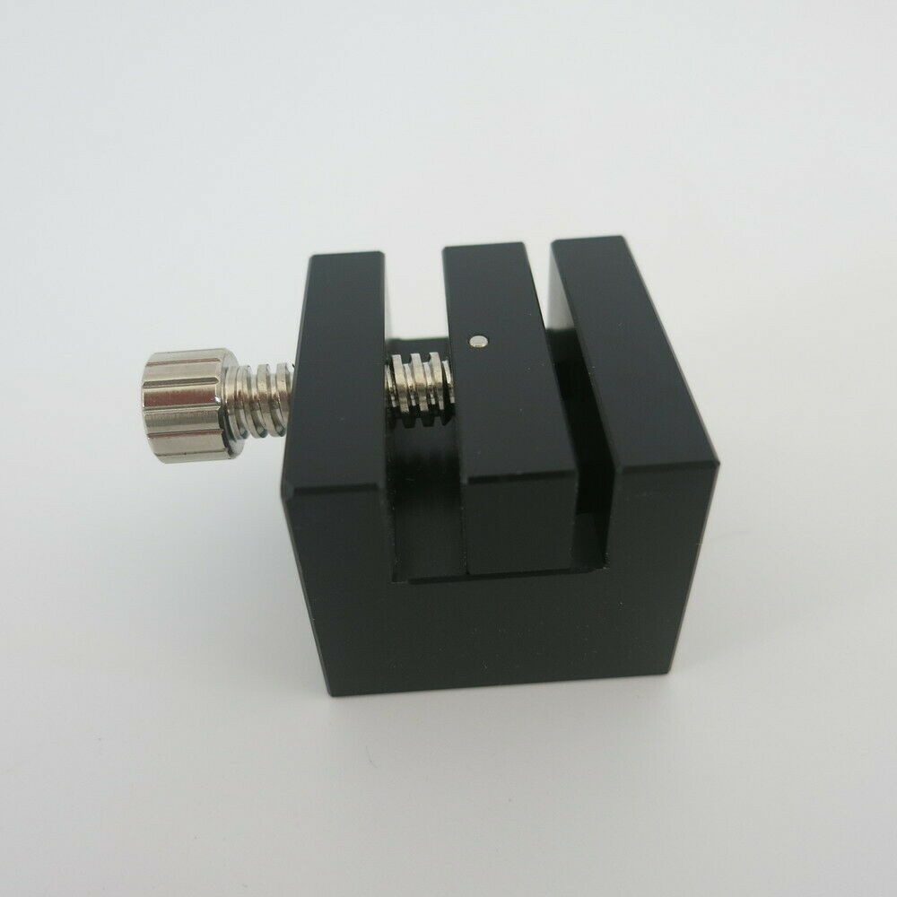 Adjusting Band Size Vise Tool  Extra Large Watch Bracelet Strap Holder - Fresh Stock Dated February 2026