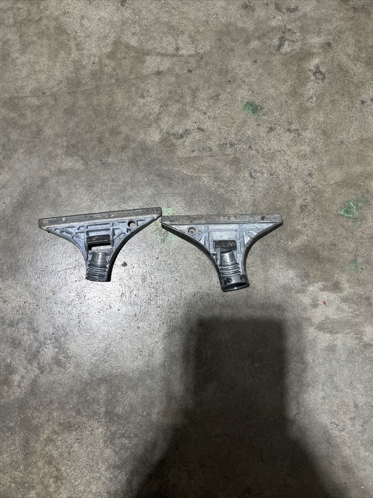 Vintage Allway Paint Scraper Metal Scraper - Fresh Stock Dated February 2026